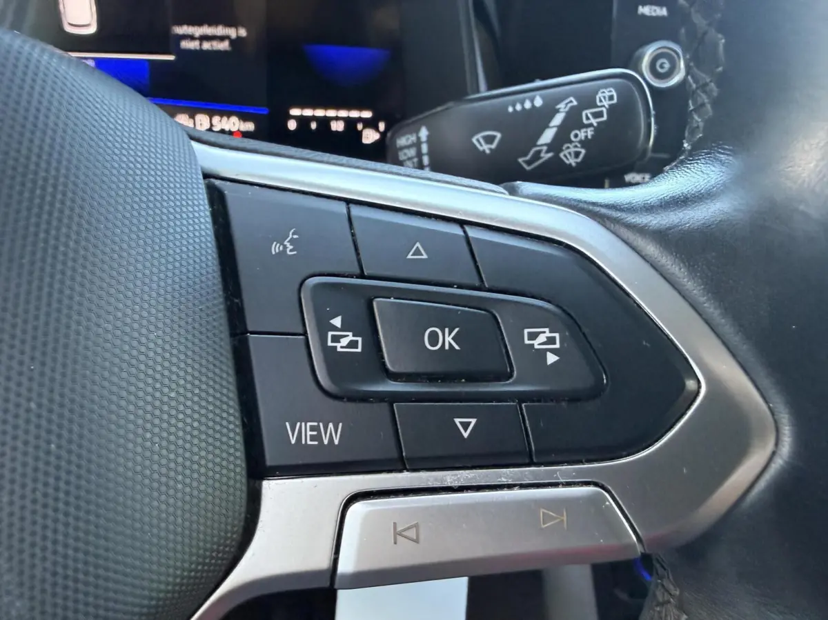 1.0 TSI Life NAVI/CARPLAY *ALL-IN PRIJS*