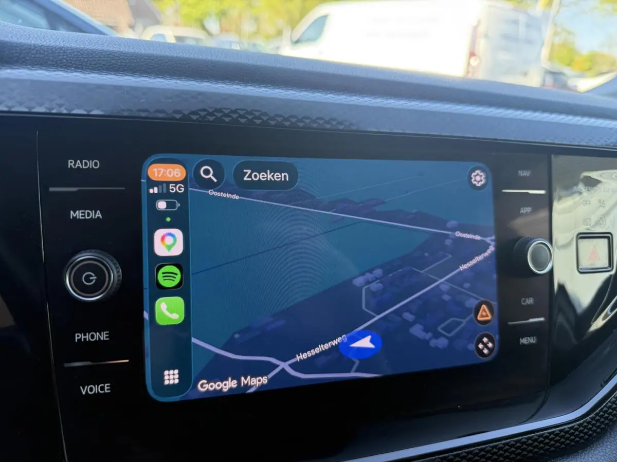 1.0 TSI Life NAVI/CARPLAY *ALL-IN PRIJS*