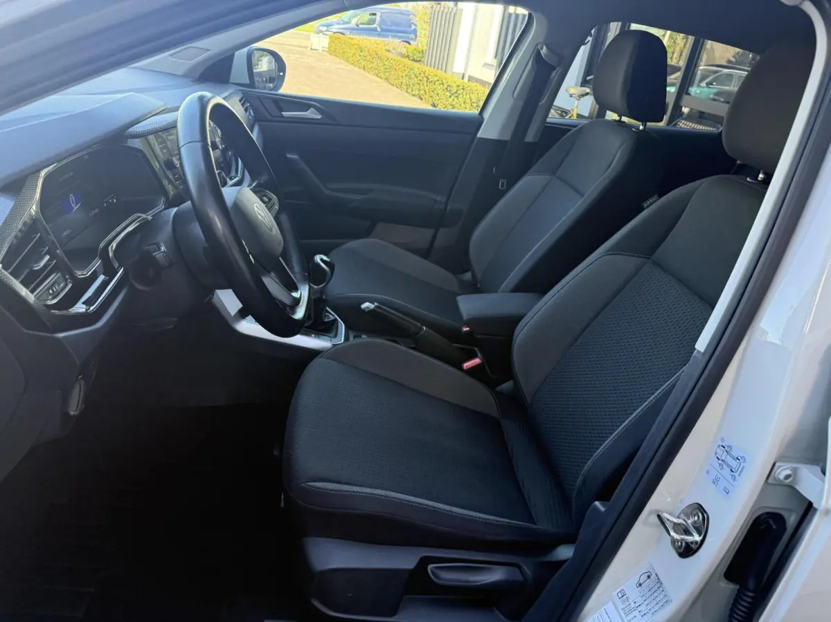 1.0 TSI Life NAVI/CARPLAY *ALL-IN PRIJS*