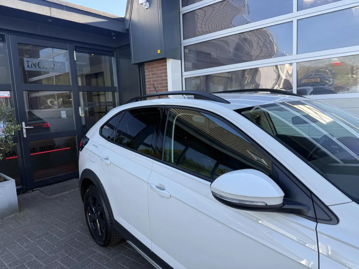 1.0 TSI Life NAVI/CARPLAY *ALL-IN PRIJS*