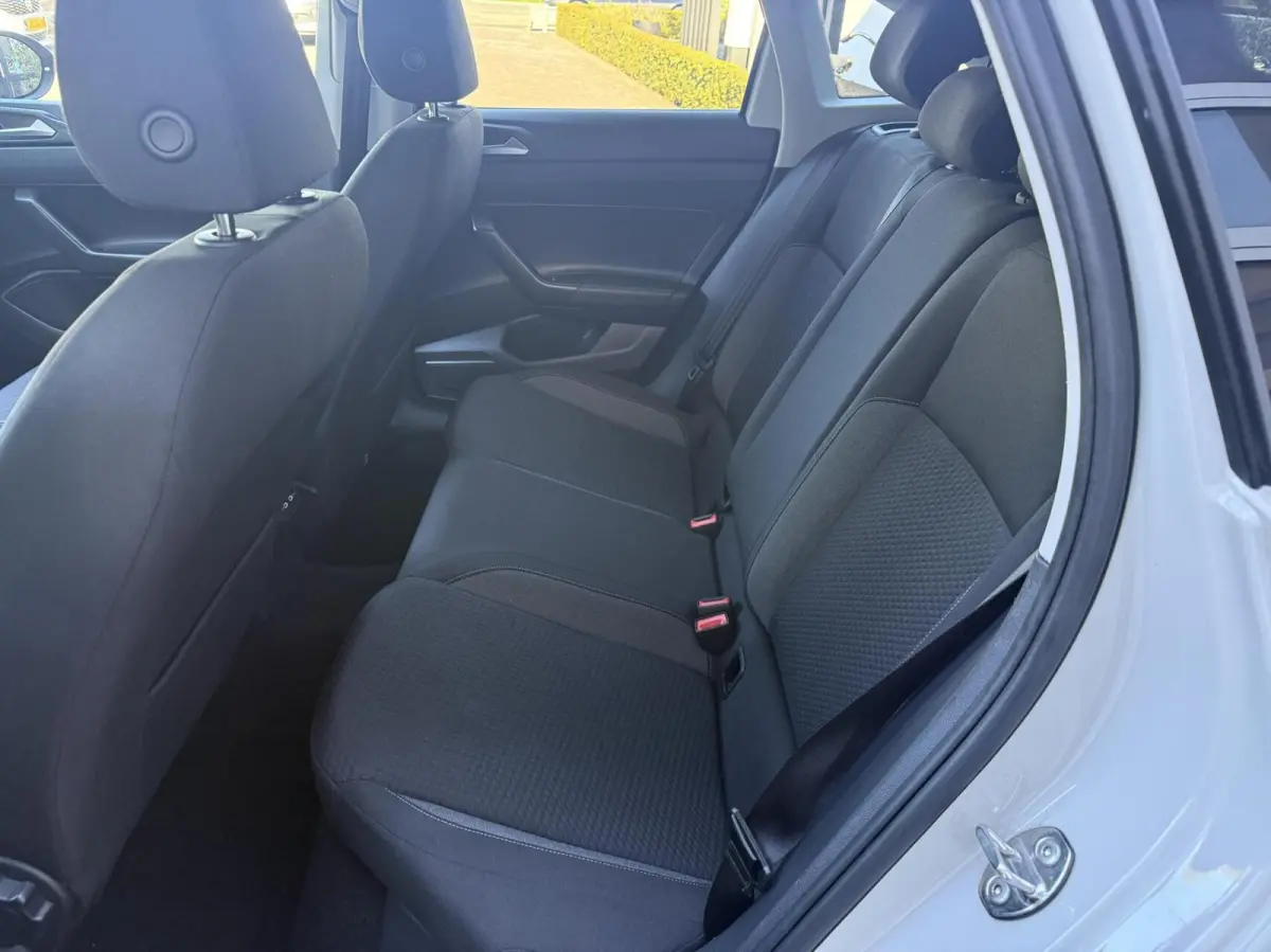 1.0 TSI Life NAVI/CARPLAY *ALL-IN PRIJS*
