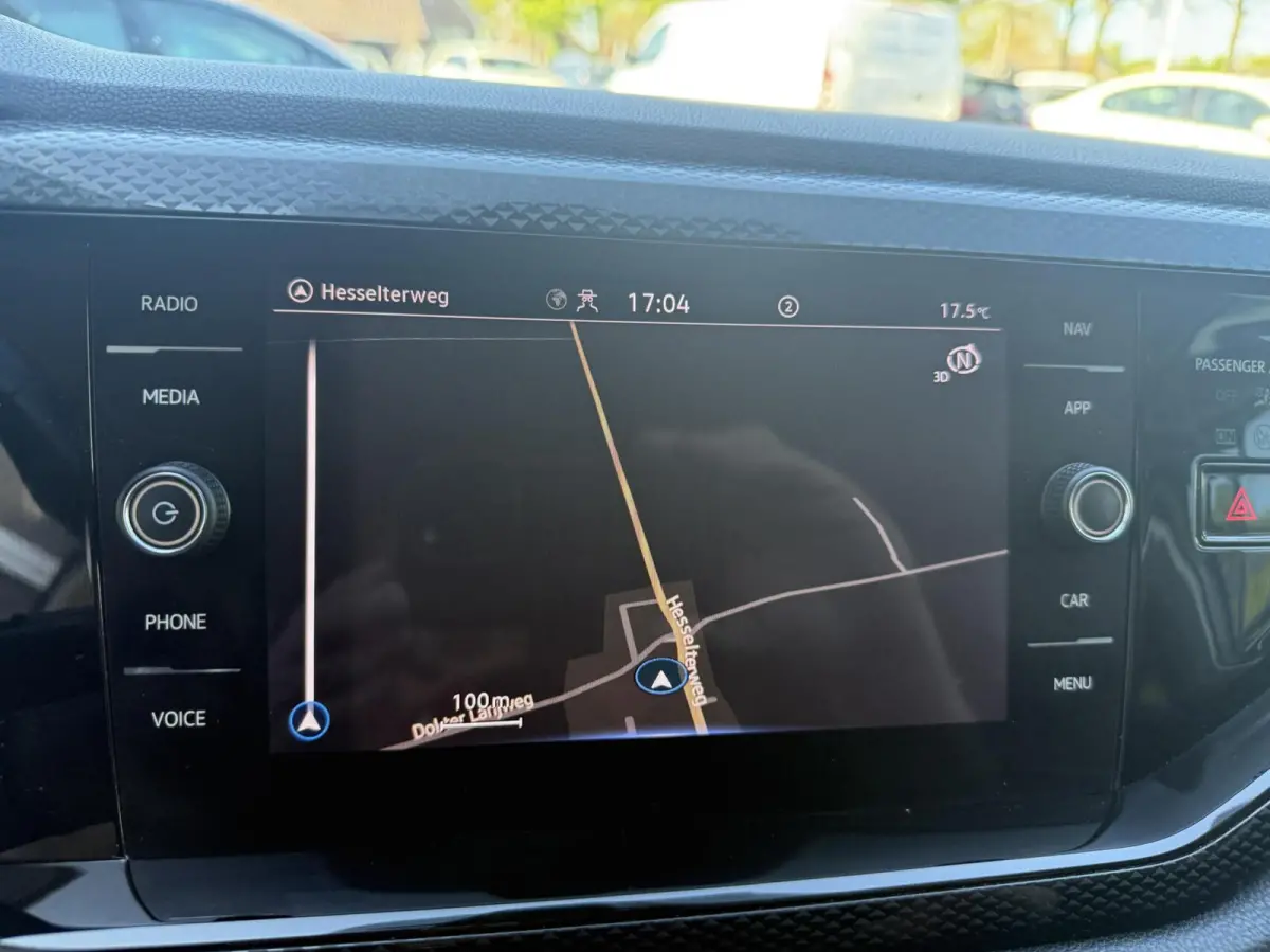 1.0 TSI Life NAVI/CARPLAY *ALL-IN PRIJS*