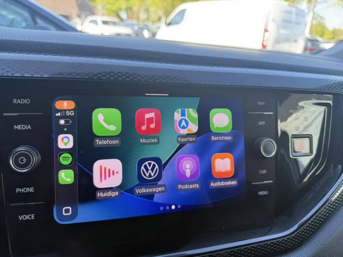 1.0 TSI Life NAVI/CARPLAY *ALL-IN PRIJS*