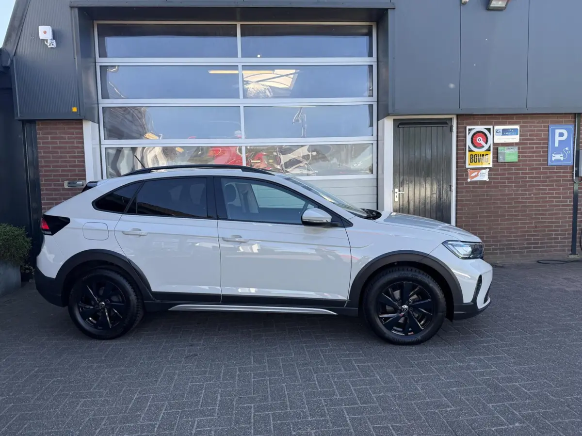 1.0 TSI Life NAVI/CARPLAY *ALL-IN PRIJS*