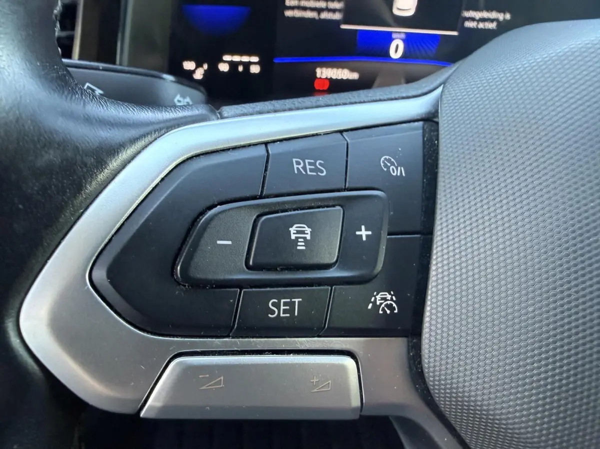 1.0 TSI Life NAVI/CARPLAY *ALL-IN PRIJS*