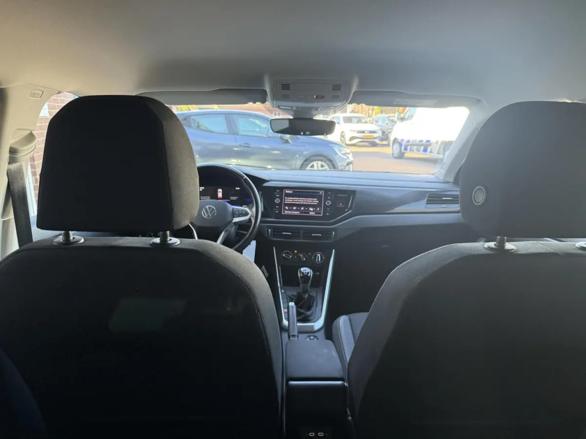 1.0 TSI Life NAVI/CARPLAY *ALL-IN PRIJS*