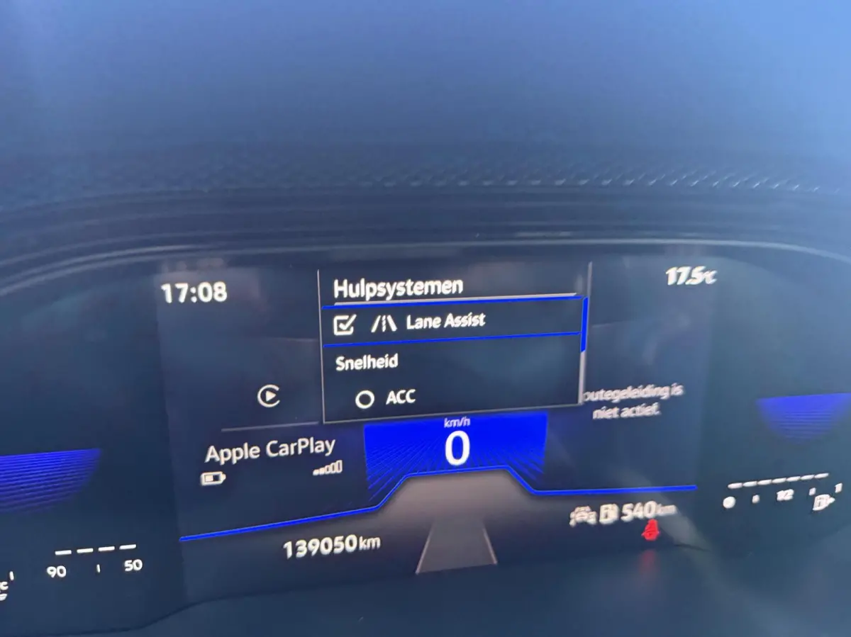 1.0 TSI Life NAVI/CARPLAY *ALL-IN PRIJS*