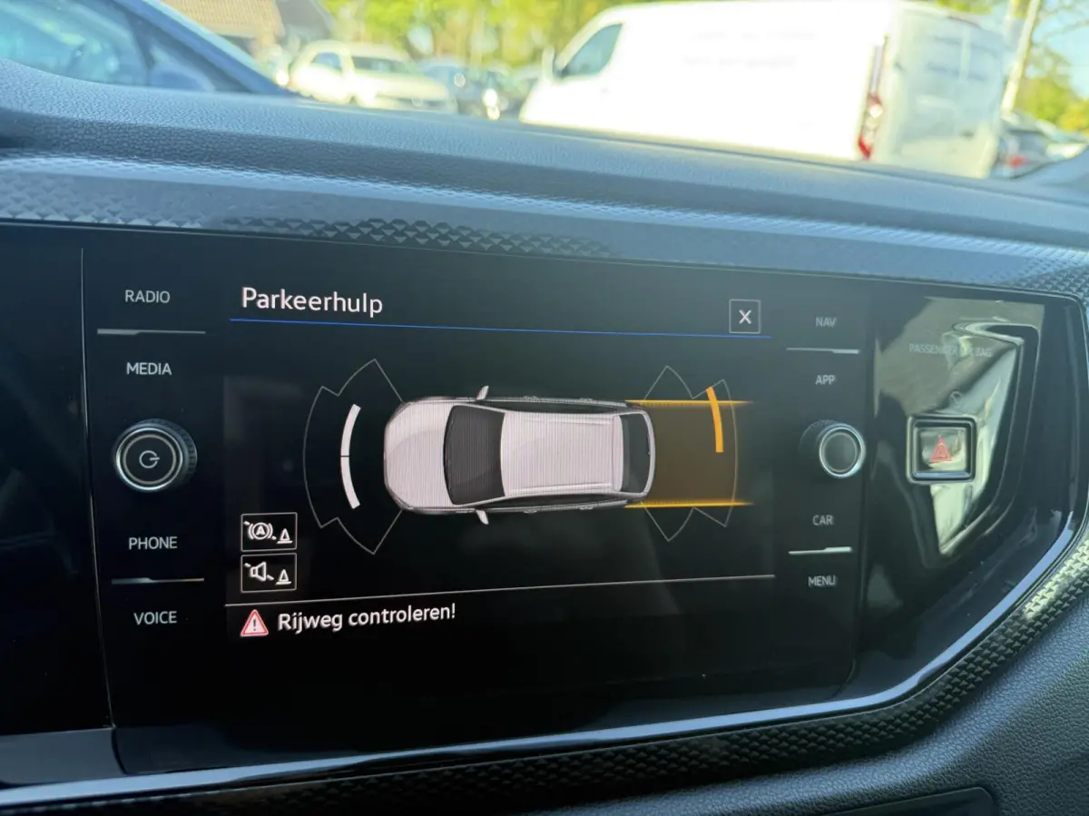 1.0 TSI Life NAVI/CARPLAY *ALL-IN PRIJS*