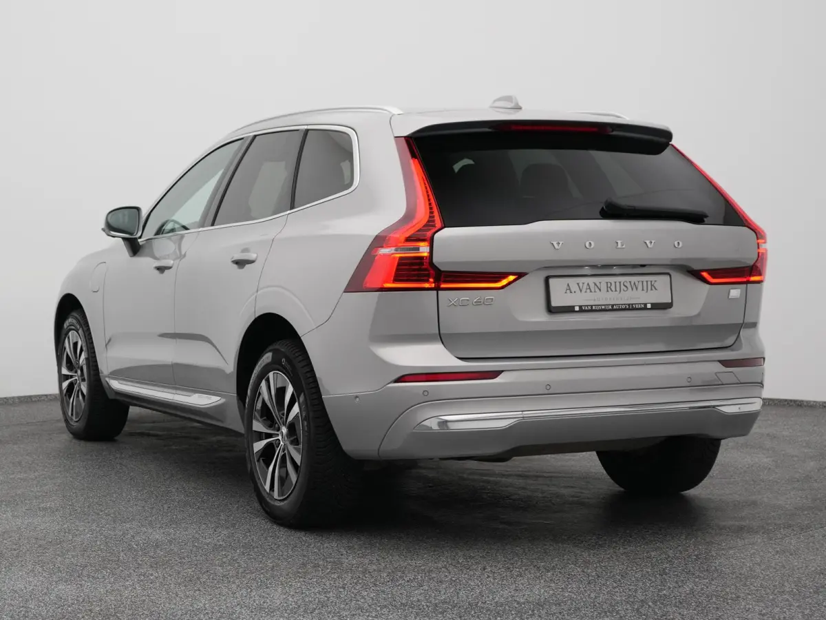 2.0 T6 Plug-in hybrid AWD Inscription Expression | PANO | 360° | ADAPTIVE | STOEL- EN STUURVERW.