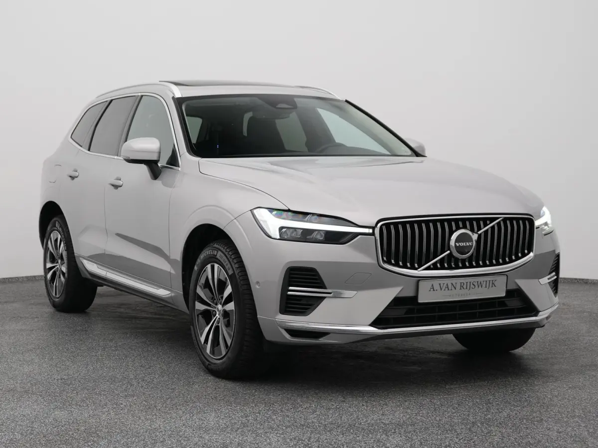 2.0 T6 Plug-in hybrid AWD Inscription Expression | PANO | 360° | ADAPTIVE | STOEL- EN STUURVERW.