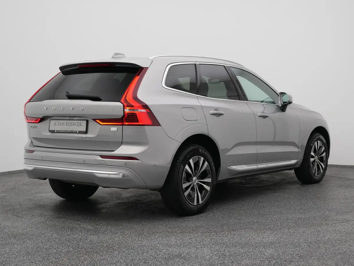 2.0 T6 Plug-in hybrid AWD Inscription Expression | PANO | 360° | ADAPTIVE | STOEL- EN STUURVERW.