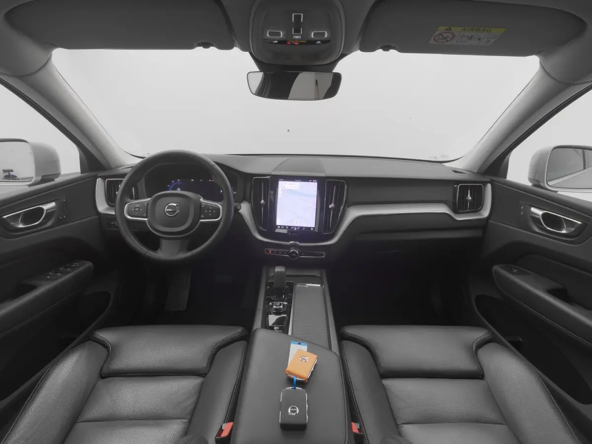 2.0 T6 Plug-in hybrid AWD Inscription Expression | PANO | 360° | ADAPTIVE | STOEL- EN STUURVERW.