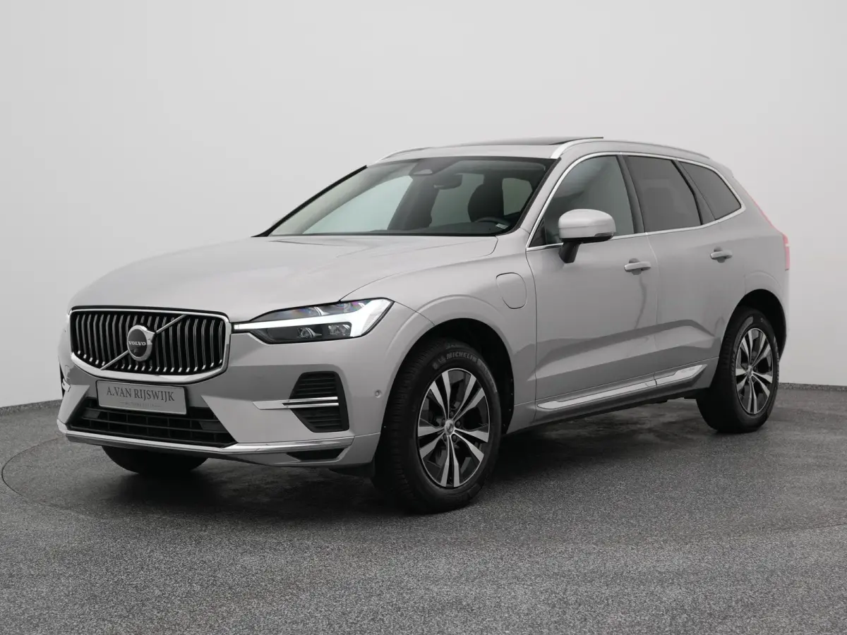 2.0 T6 Plug-in hybrid AWD Inscription Expression | PANO | 360° | ADAPTIVE | STOEL- EN STUURVERW.