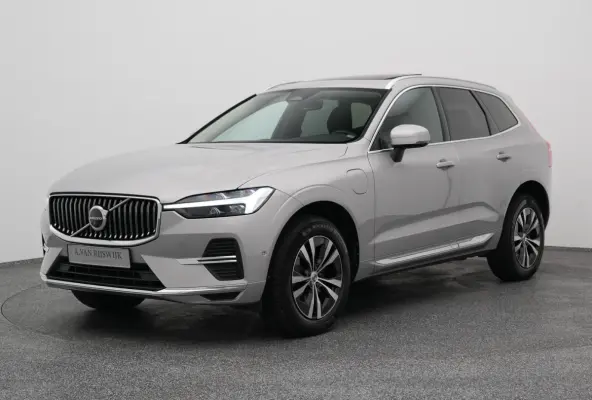 2.0 T6 Plug-in hybrid AWD Inscription Expression | PANO | 360° | ADAPTIVE | STOEL- EN STUURVERW.