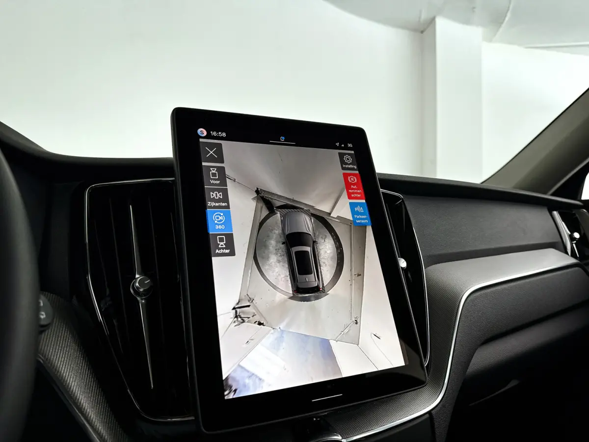 T6 Plug-in hybrid AWD Business Edition | 360° camera | Harman Kardon | Stoel- en Stuurverwarming