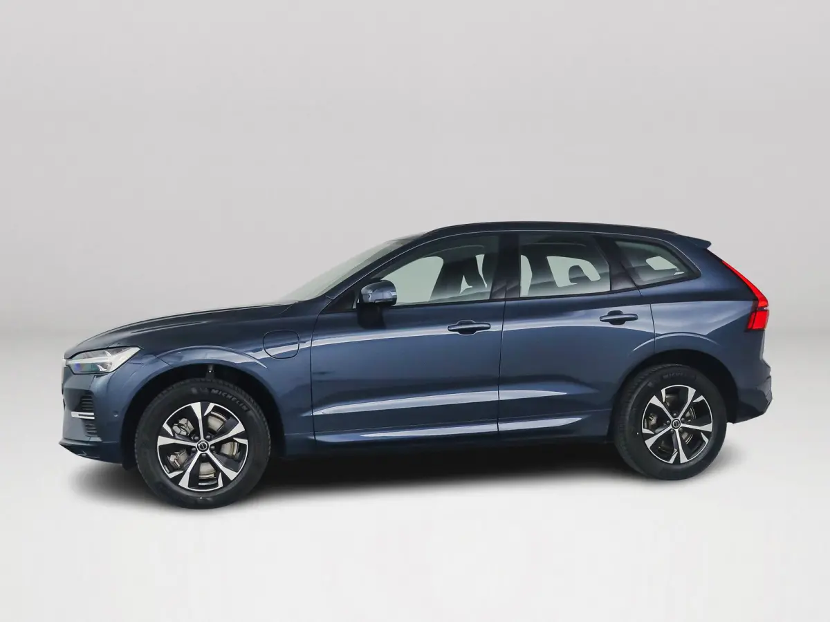 T6 Plug-in hybrid AWD Business Edition | 360° camera | Harman Kardon | Stoel- en Stuurverwarming