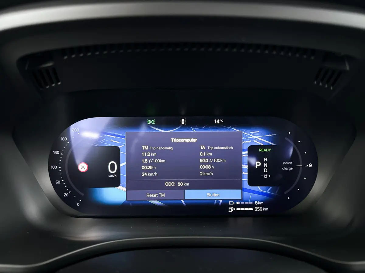 T6 Plug-in hybrid AWD Business Edition | 360° camera | Harman Kardon | Stoel- en Stuurverwarming