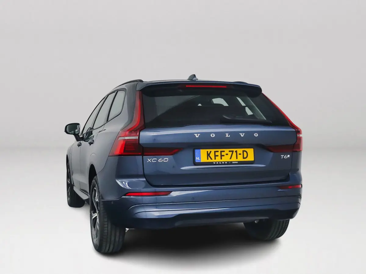 T6 Plug-in hybrid AWD Business Edition | 360° camera | Harman Kardon | Stoel- en Stuurverwarming