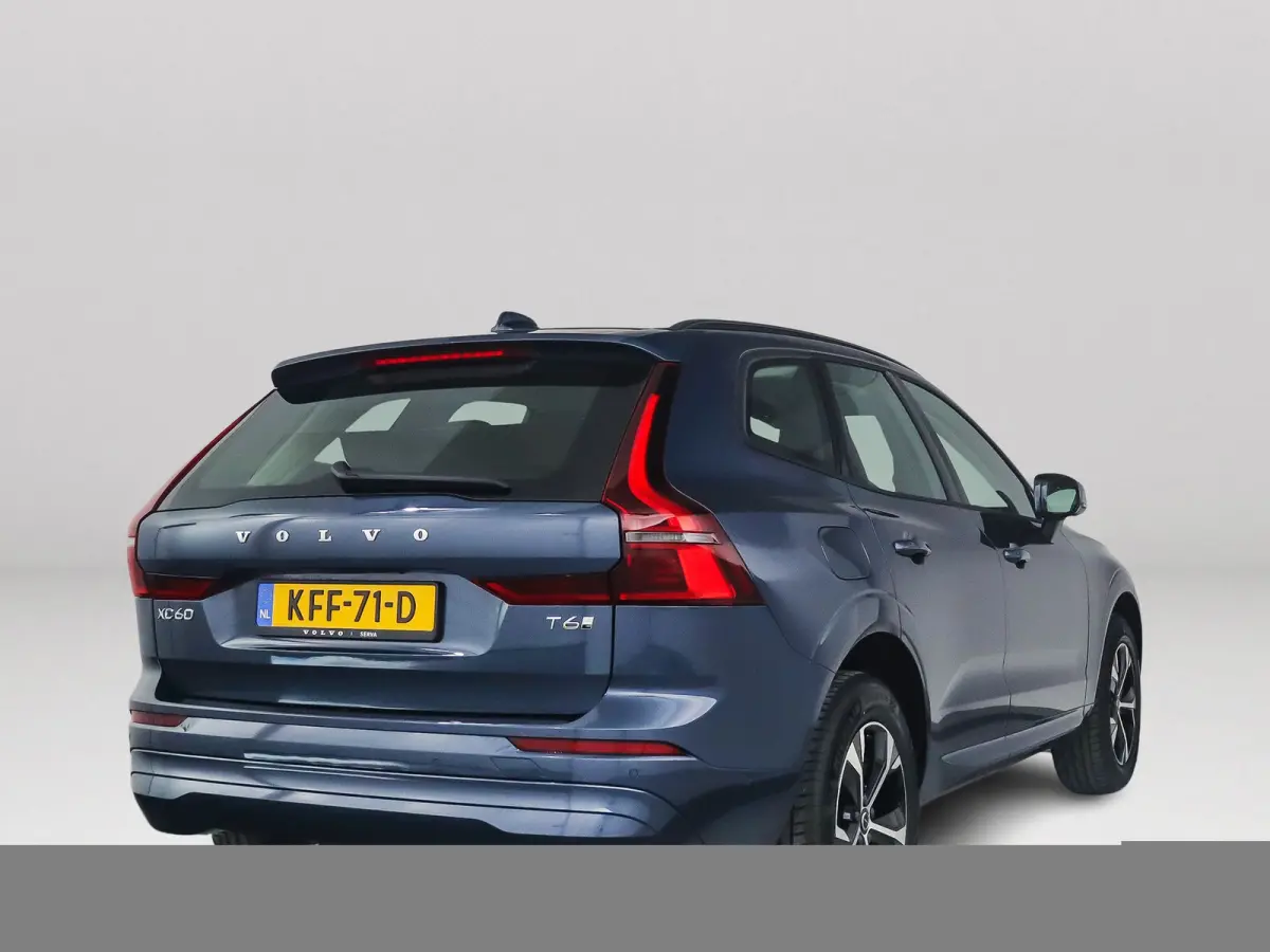 T6 Plug-in hybrid AWD Business Edition | 360° camera | Harman Kardon | Stoel- en Stuurverwarming