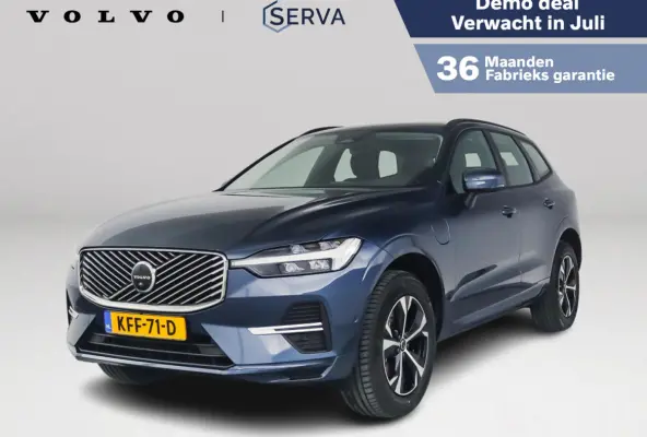 T6 Plug-in hybrid AWD Business Edition | 360° camera | Harman Kardon | Stoel- en Stuurverwarming