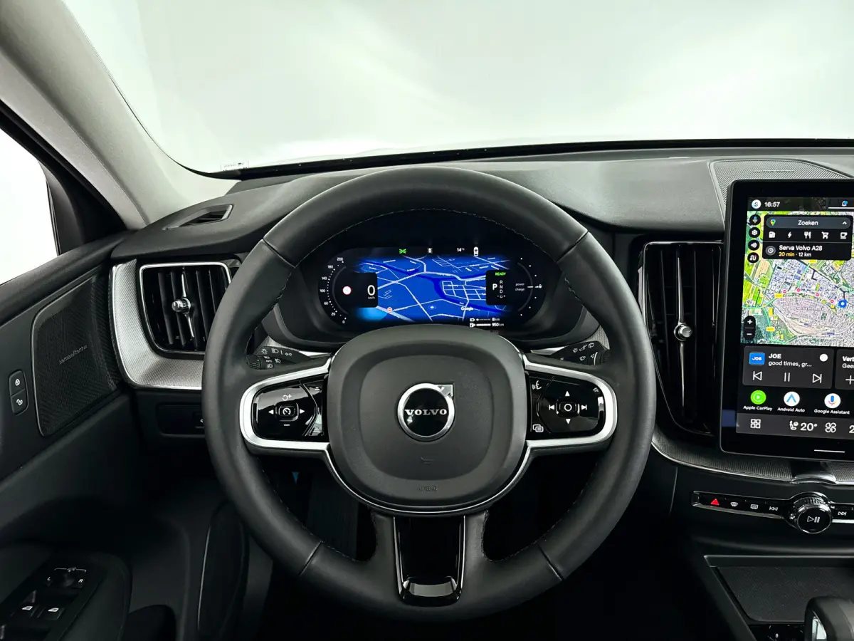 T6 Plug-in hybrid AWD Business Edition | 360° camera | Harman Kardon | Stoel- en Stuurverwarming