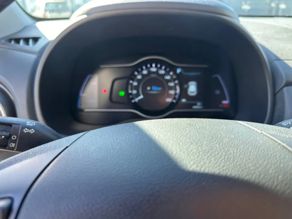 EV 64 kWh FASE 3 SOH 100 % DEALER OND KRELL KEYLEES GO