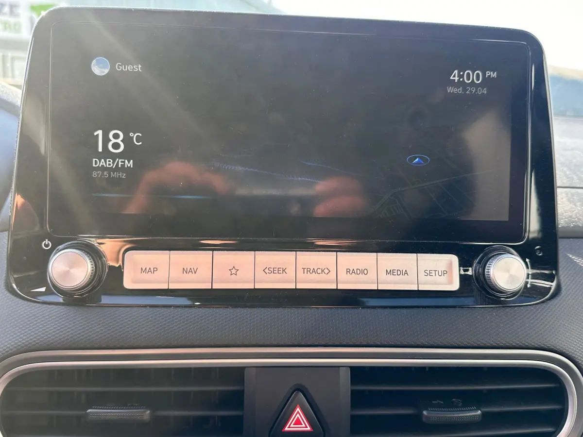 EV 64 kWh FASE 3 SOH 100 % DEALER OND KRELL KEYLEES GO