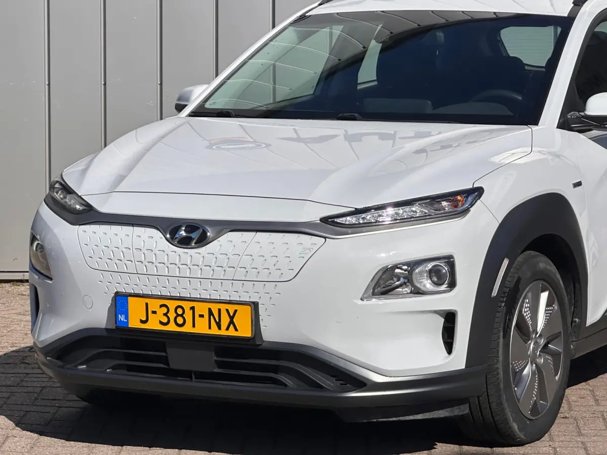 EV 64 kWh FASE 3 SOH 100 % DEALER OND KRELL KEYLEES GO