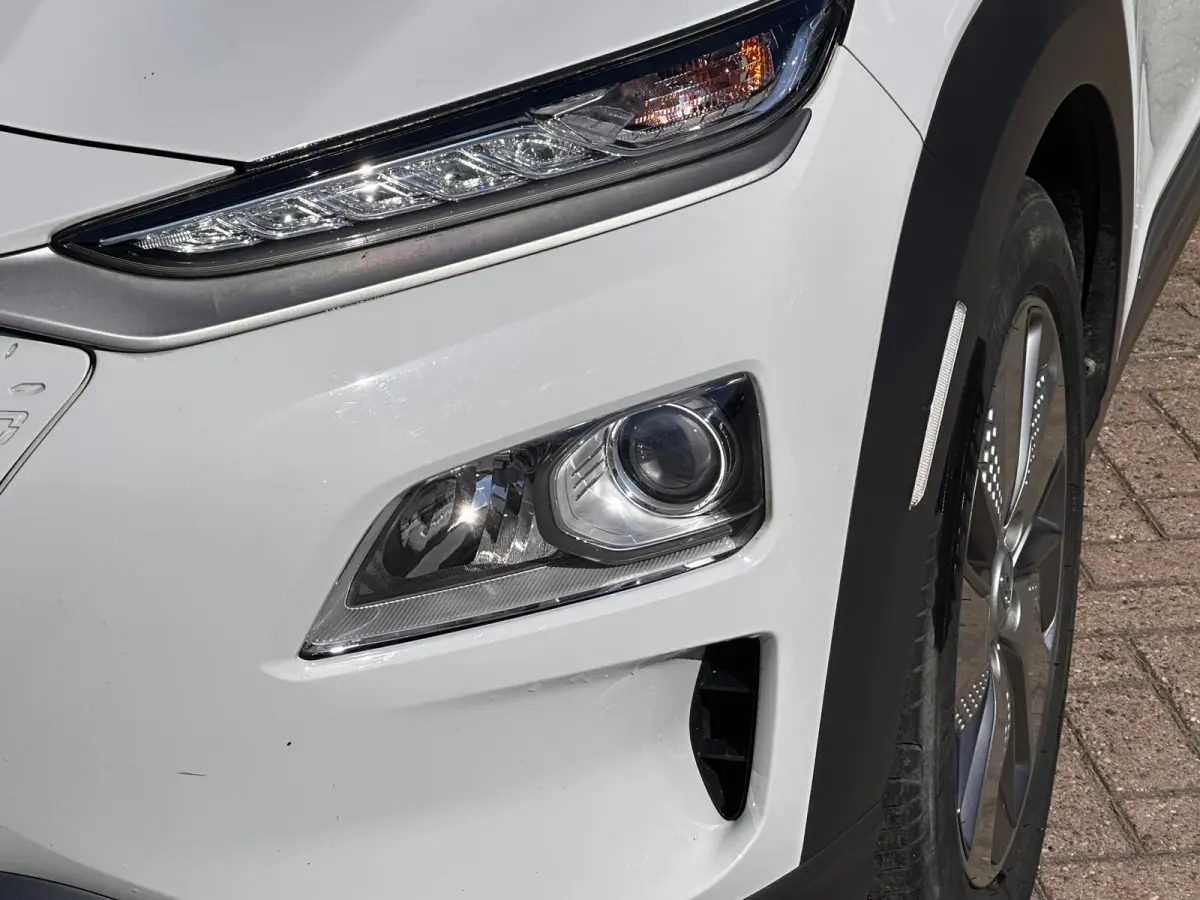 EV 64 kWh FASE 3 SOH 100 % DEALER OND KRELL KEYLEES GO