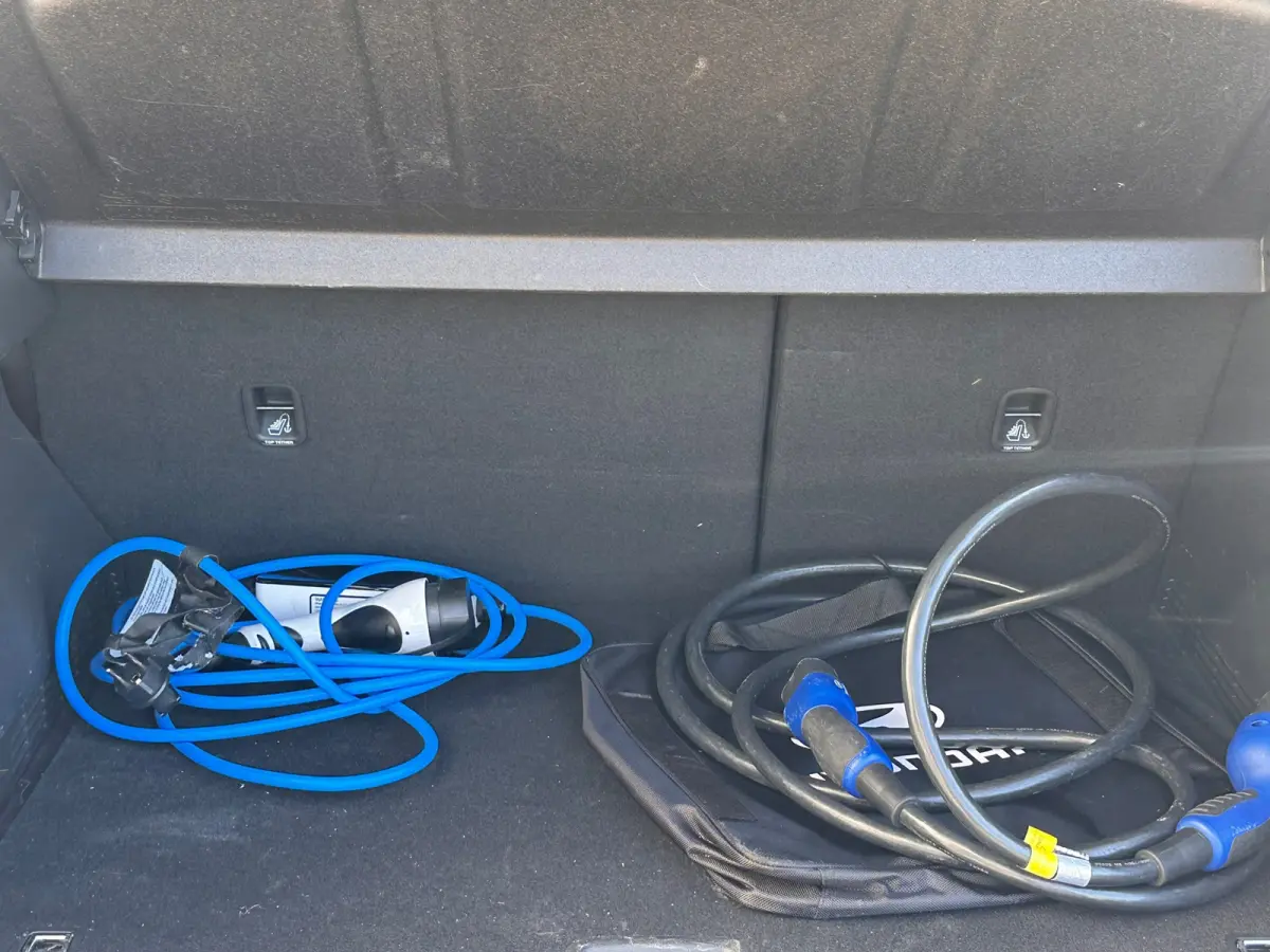 EV 64 kWh FASE 3 SOH 100 % DEALER OND KRELL KEYLEES GO