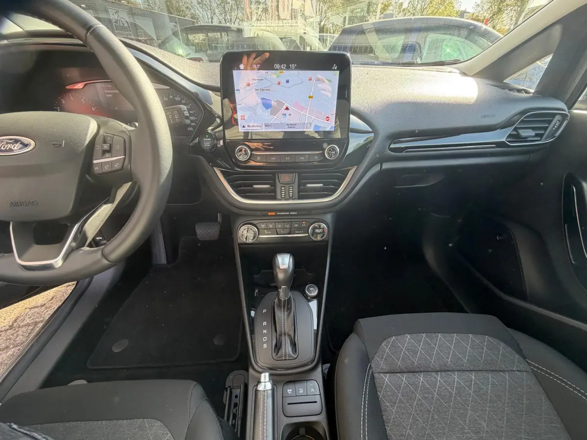1.0 EcoBoost Active