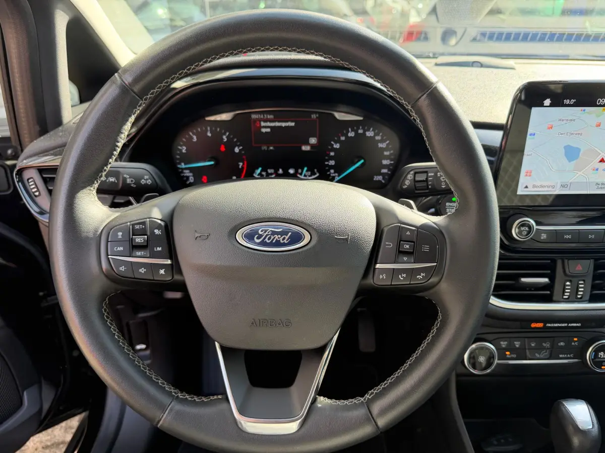 1.0 EcoBoost Active