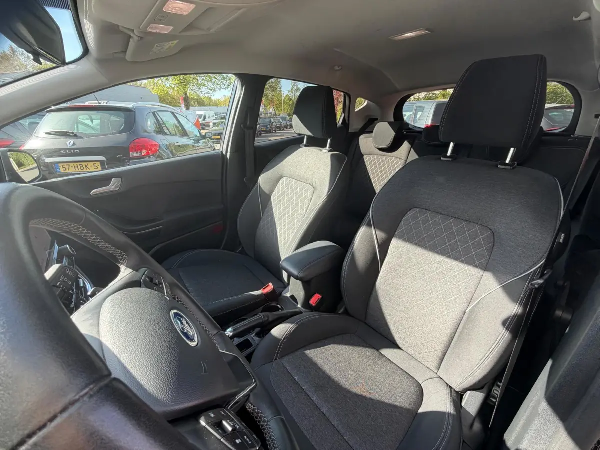 1.0 EcoBoost Active