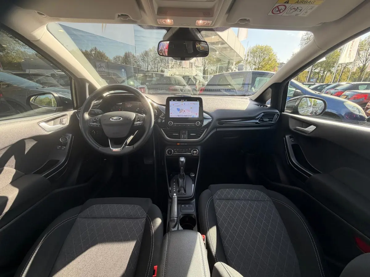 1.0 EcoBoost Active