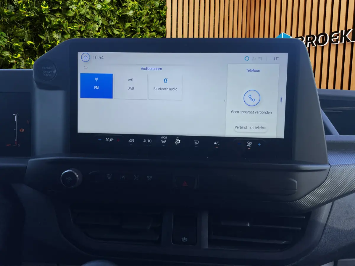 L1H1 Trend 136PK | Trekhaak | Camera | CarPlay |