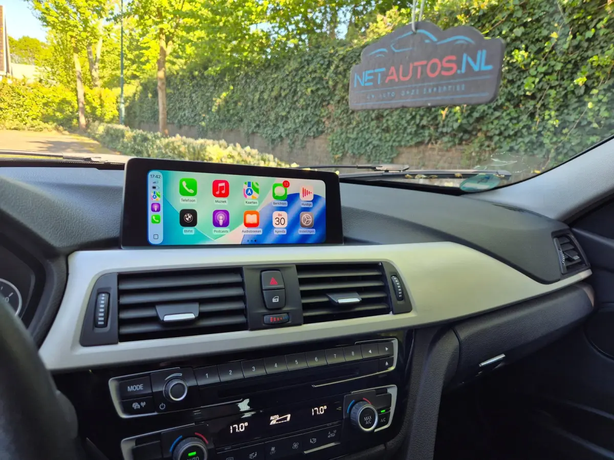 320i LCI Apple CarPlay Adaptieve Cruise Camera Sport Stoelen KeyLess Lm Velgen Corporate Lease Executive