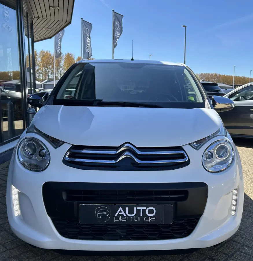 1.0 e-VTi Feel | Nette Staat | Nieuwe APK | Cruise Control | Airco | Leder Stuurwiel | Privacy Glass | 2 Sleutels |