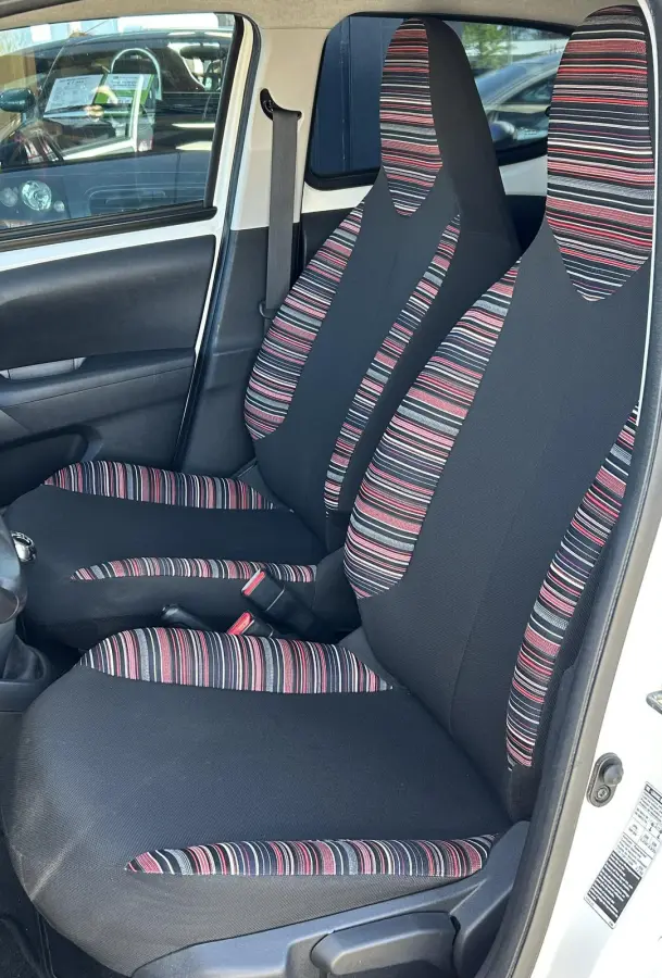 1.0 e-VTi Feel | Nette Staat | Nieuwe APK | Cruise Control | Airco | Leder Stuurwiel | Privacy Glass | 2 Sleutels |