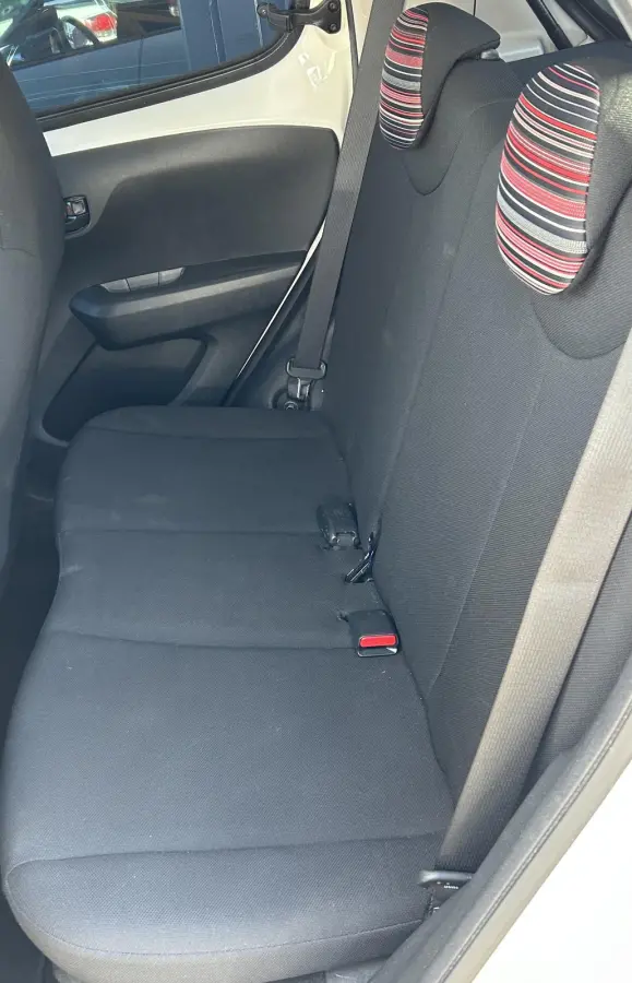 1.0 e-VTi Feel | Nette Staat | Nieuwe APK | Cruise Control | Airco | Leder Stuurwiel | Privacy Glass | 2 Sleutels |