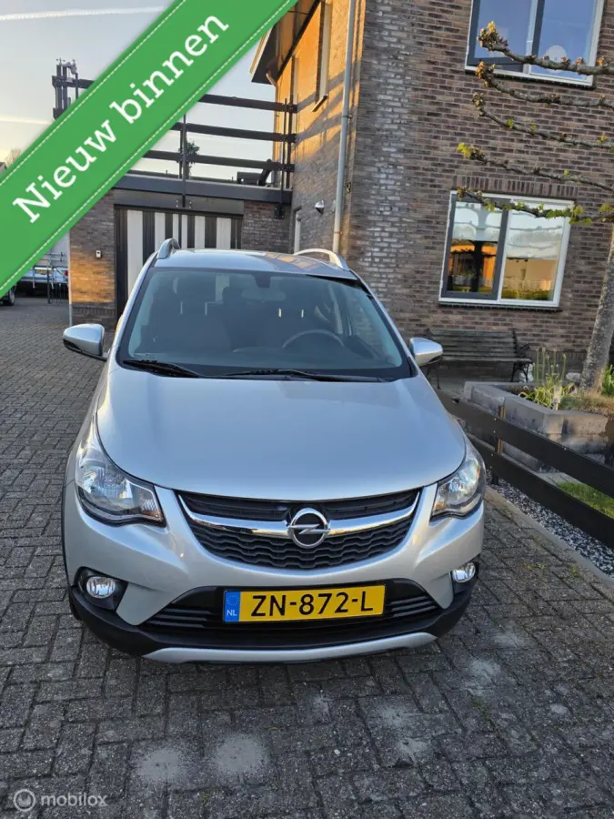 1.0 Online Edition airco apple carplay
