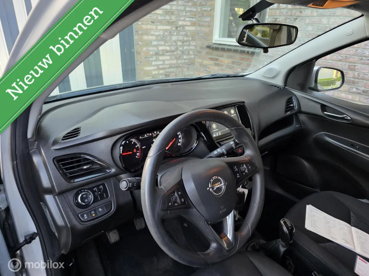 1.0 Online Edition airco apple carplay