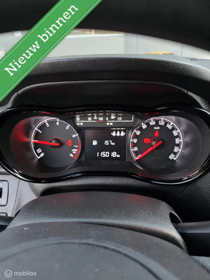 1.0 Online Edition airco apple carplay