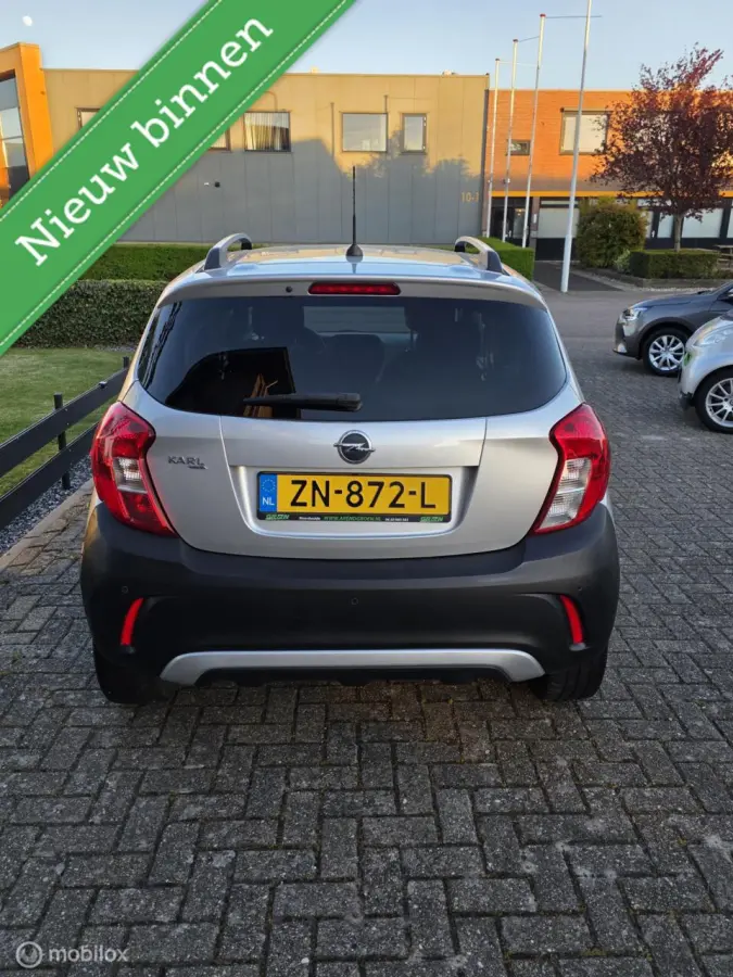 1.0 Online Edition airco apple carplay