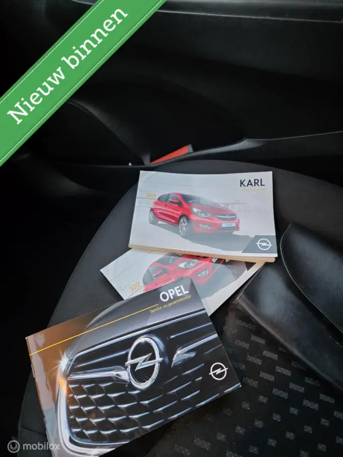 1.0 Online Edition airco apple carplay
