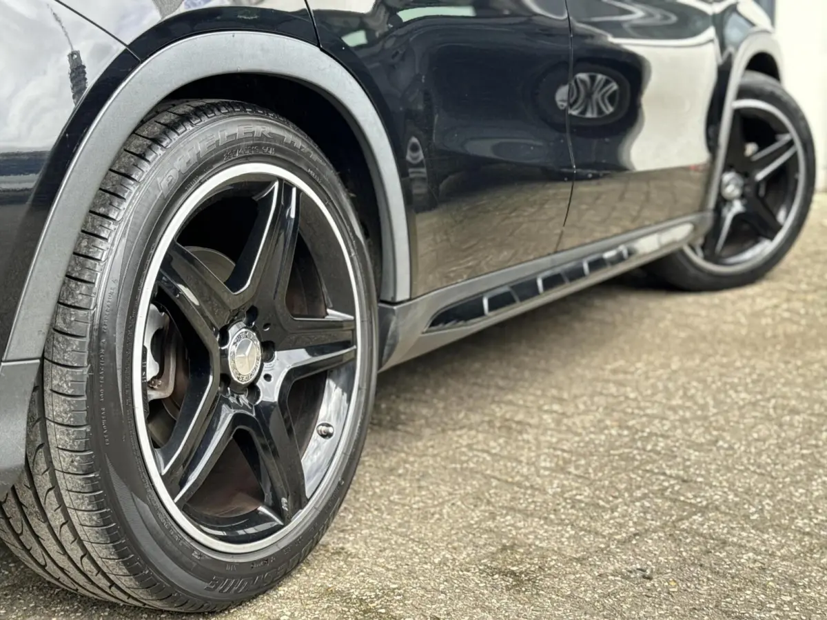 180 AMG Pano Xenon Navi Automaat