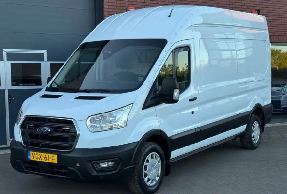 350 2.0 TDCI L3H3 Trend MHEV RWD Hybrid Airco Cruise Navi Trekhaak
