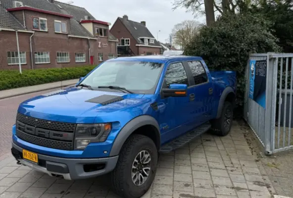 SVT RAPTOR
