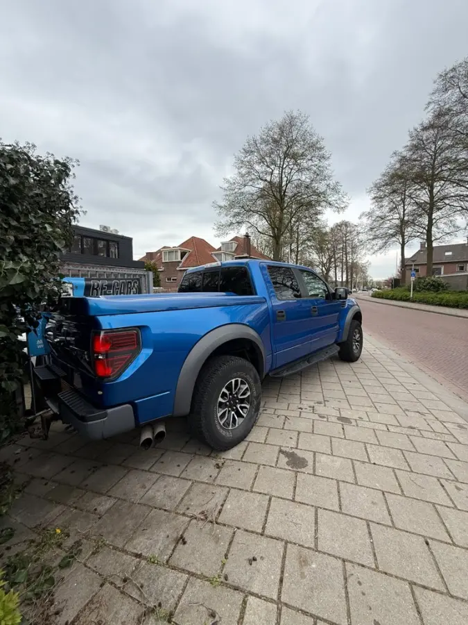 SVT RAPTOR