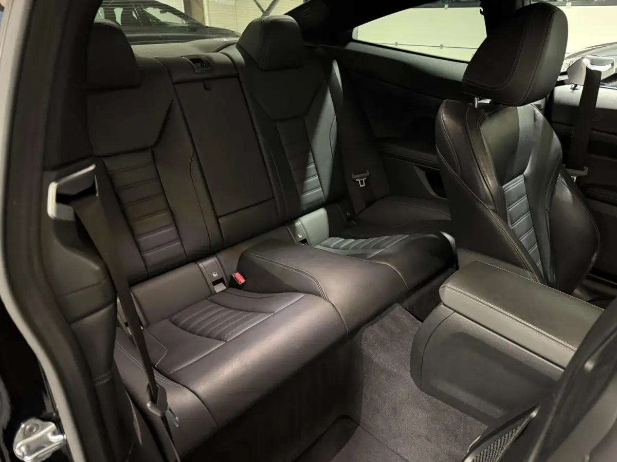 420i M-sport High Executive Winter Pack