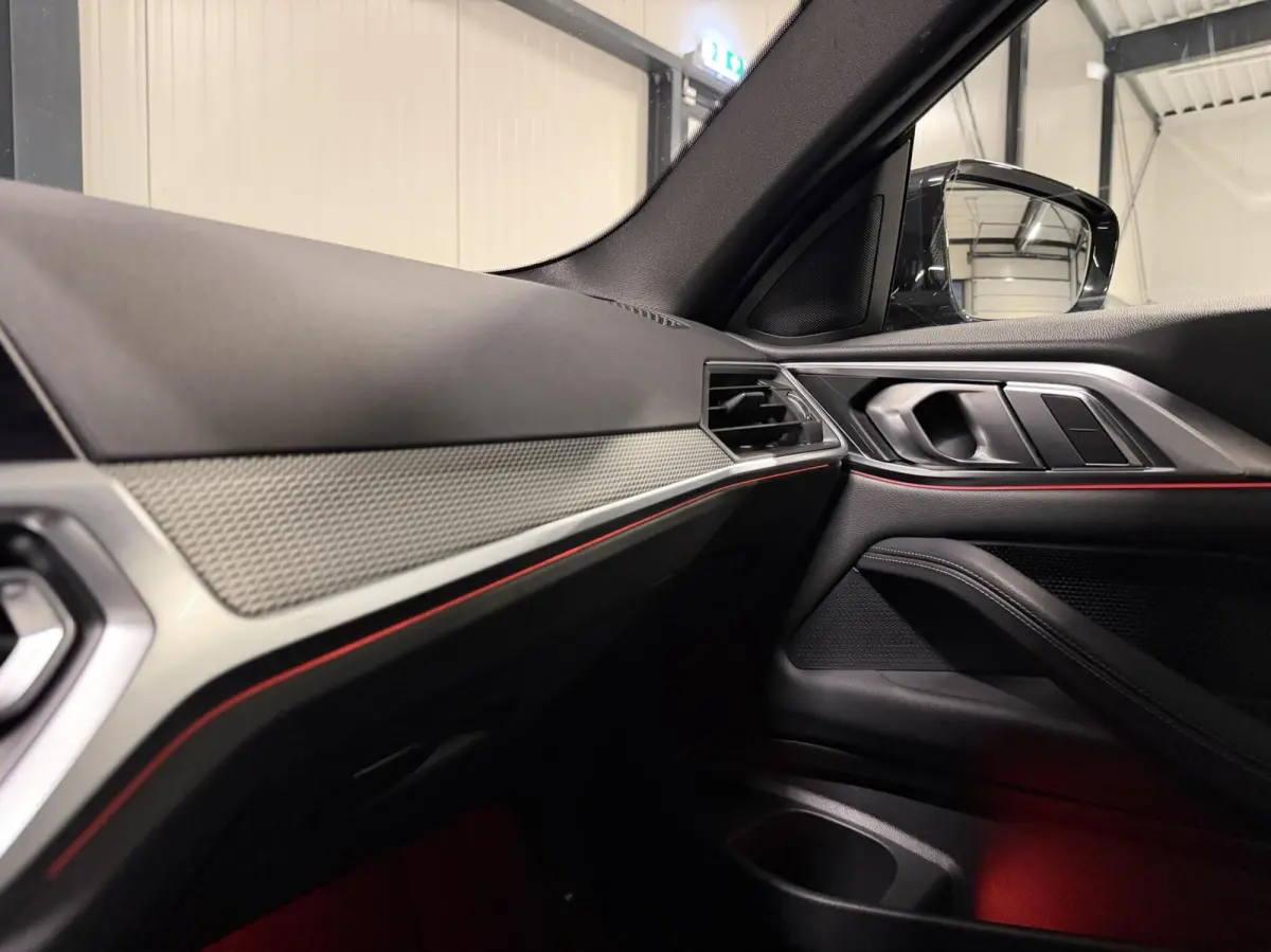 420i M-sport High Executive Winter Pack